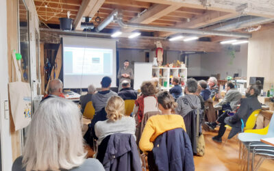 Soirées « Même pas Peur »