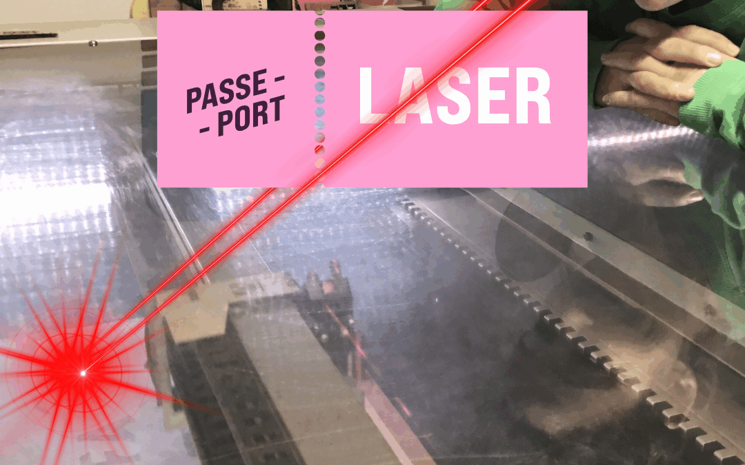 Prochains passeport laser