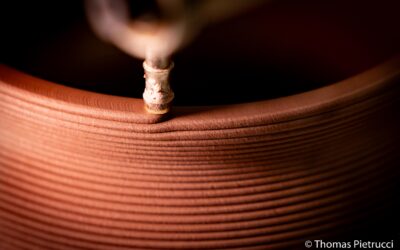 Explorer l&rsquo;imprimante 3D terre