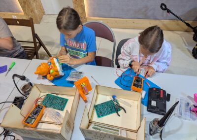 Animations clé en main