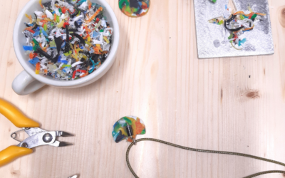 Et mes bijoux, c&rsquo;est du kayak ?!