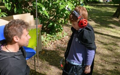 Parcours Chauve-Souris