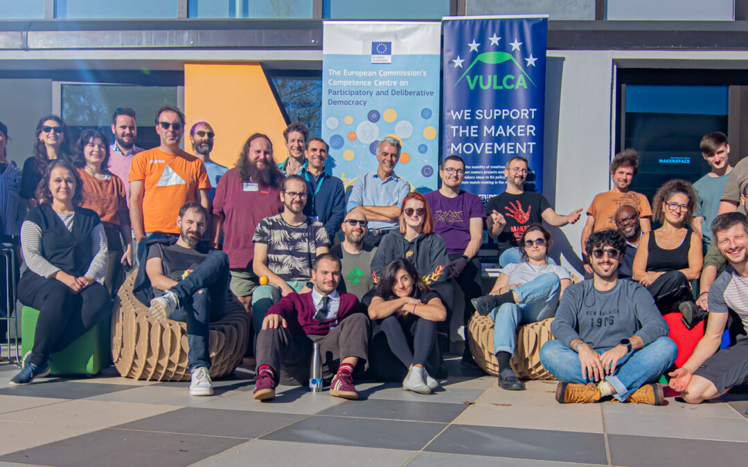 Coopération interlabs Europe