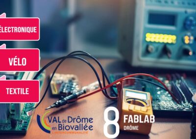 Enquête réparation