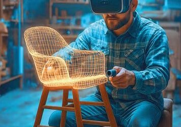 Créateurs augmentés